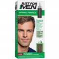 JUST for men Tönungsshampoo mittelbraun